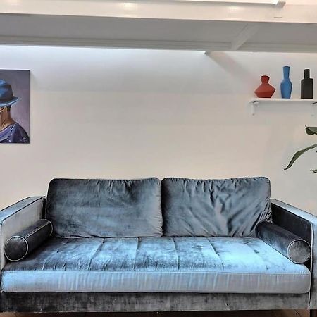 Unique Loft Apartment Located 15 Minutes From The Champs Elysees Saint-Ouen  Exterior photo